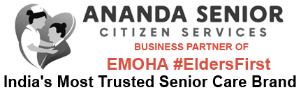 Ananda Senior Citizen Services